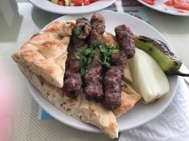 Şişçi Ramazan Korkuteli'nin yemek ve ambiyans fotoğrafları 19