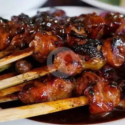 Gambar Makanan Sate Madura Bang Jakir, Cipinang Besar Utara 12