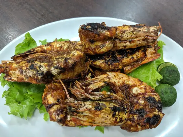 Gambar Makanan Asoka Rasa Seafood & Ikan Bakar 42