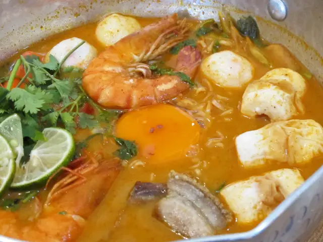 Gambar Makanan Thai Fook 12