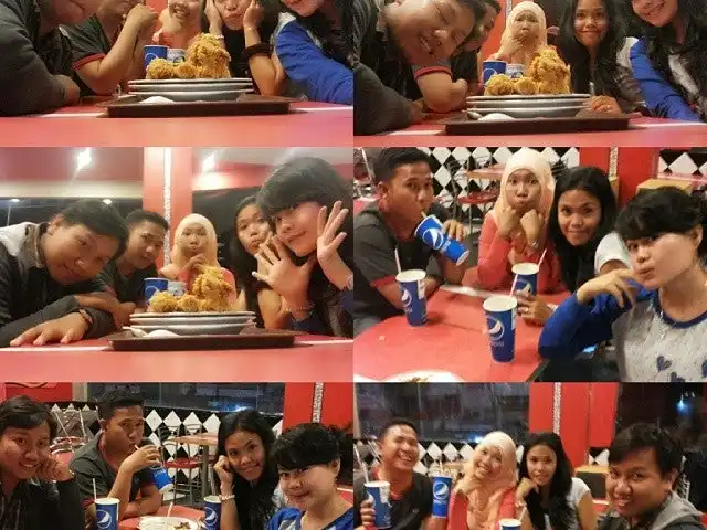 Gambar Makanan KFC 7