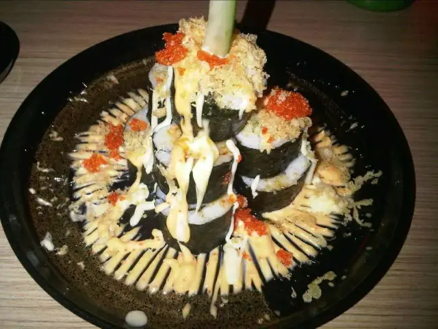 Gambar Makanan Sushi Miya8i 6