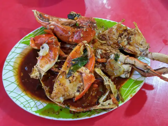 Gambar Makanan Seafood 89 1