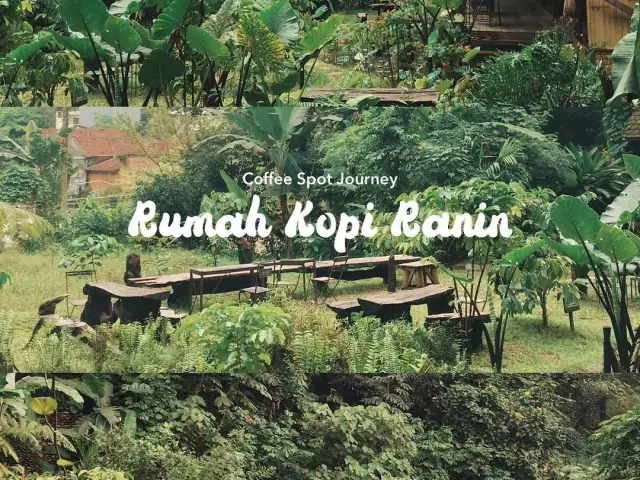 Gambar Makanan Rumah Kopi Ranin 8