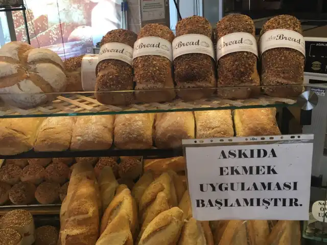 Çınarönü Unlu Mamüller ve Ekmek Fırını'nin yemek ve ambiyans fotoğrafları 15