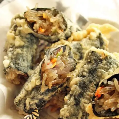 Gambar Makanan Yejeon Korean Food, Kuta Mandalika 3