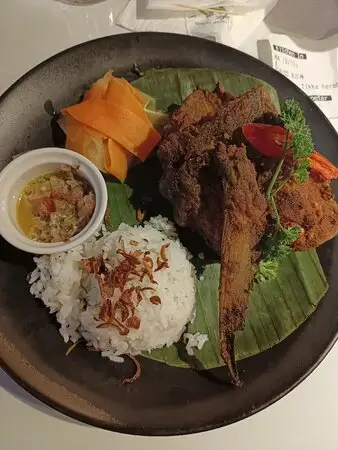Malaya Garden Restaurant Food Photo 3