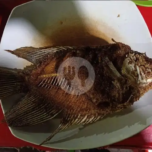 Gambar Makanan Seafood Ayu 48 Nasi Uduk  14