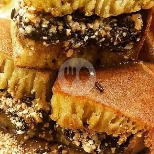 Gambar Makanan Martabak Haji Nduy 2