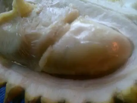 Gambar Makanan Bukit Durian 7