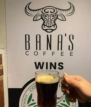 Bana's Coffee Food Photo 3