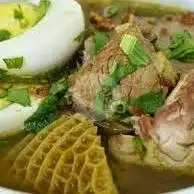 Gambar Makanan Soto Madura Wawan,Pik 7