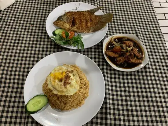 Gambar Makanan Warung Parahyangan 15