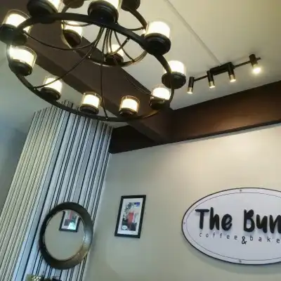 The Buna Coffee & Bakery