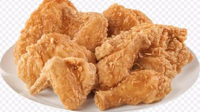 Yixs Fried Chicken, Swadaya