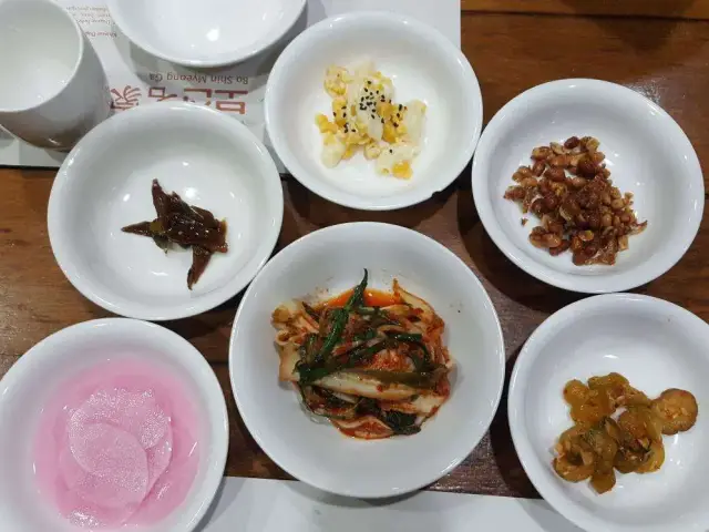 Gambar Makanan Bo Shin Myeong Ga 16