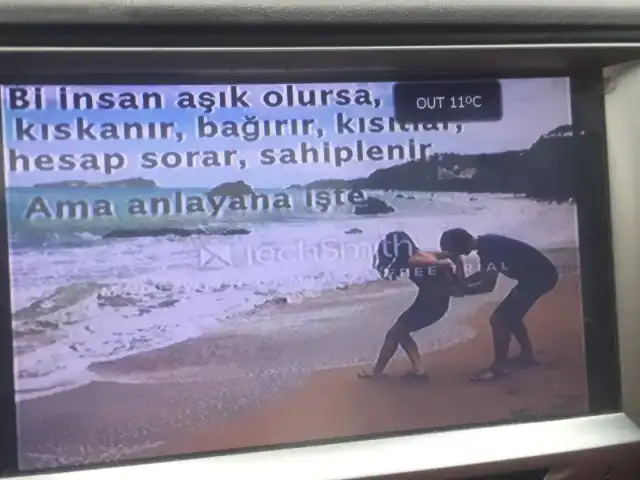 Paşa Konağı'nin yemek ve ambiyans fotoğrafları 2