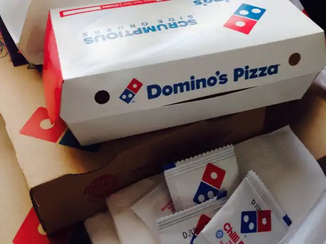 Domino's Pizza Kota Kemuning Food Photo 14
