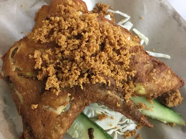 Waroeng Penyet Food Photo 9