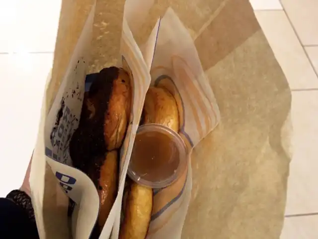 Auntie Anne's Food Photo 11