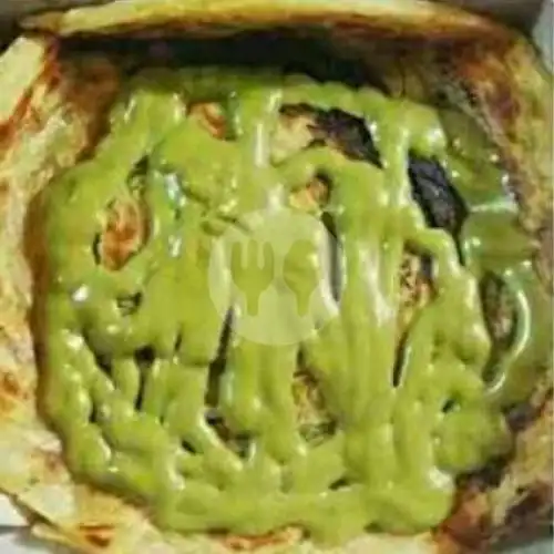 Gambar Makanan Kebab Pelangi Shultan, Penjaringan 5