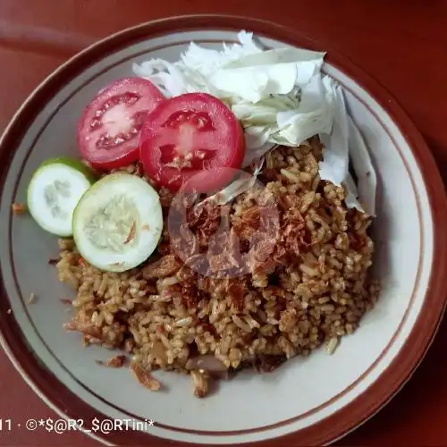 Gambar Makanan Tongseng Solo Pak Min Sunter Podomoro, Sunter 6