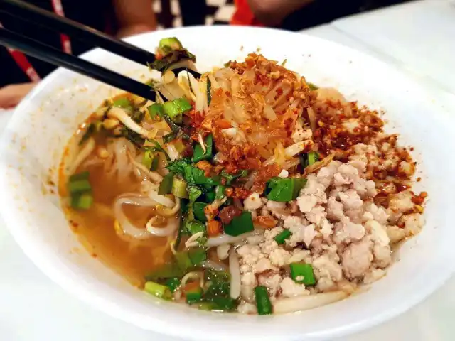 Mooban Thai Food Photo 10