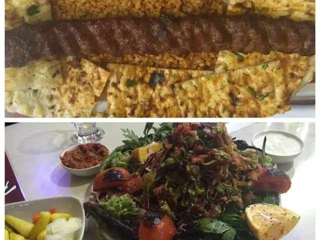 Emin Baba Durum Evi'nin yemek ve ambiyans fotoğrafları 17