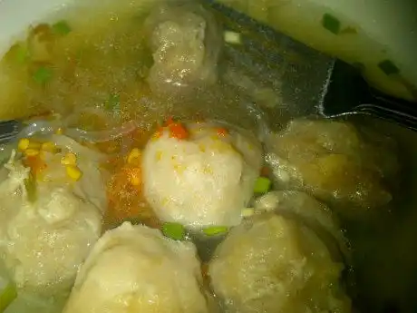 Bakso BUTO royal