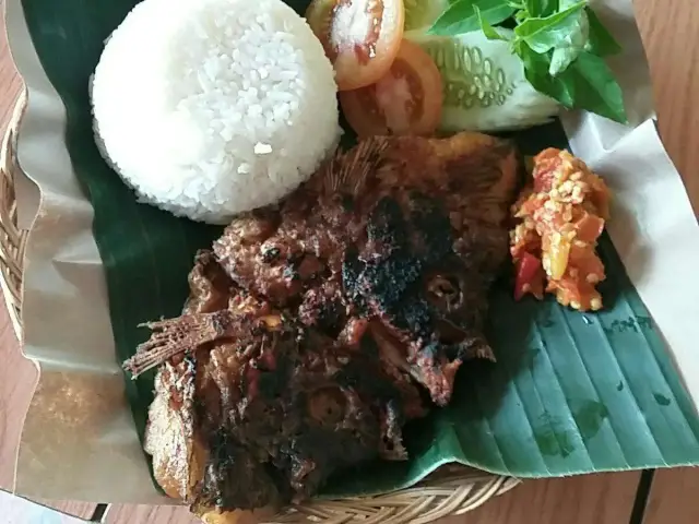 Gambar Makanan Pondok Penyet Mbak U'un 3