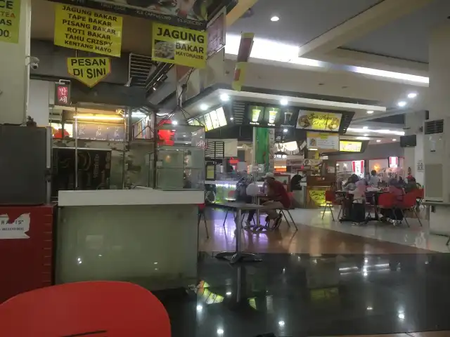 Gambar Makanan Foodcourt City of Tomorrow (CITO) 3