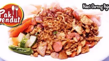 Nasi Goreng Pojok Pak Gendut, Murai Permai