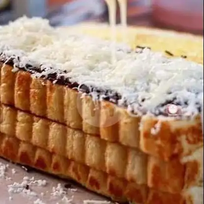 Gambar Makanan Martabak Fidel, Pondok Betung Raya 14