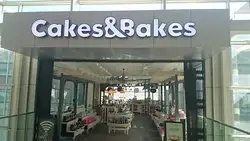 Cakes & Bakes'nin yemek ve ambiyans fotoğrafları 3