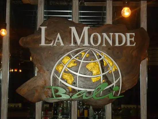 Gambar Makanan La Monde Restaurant 18