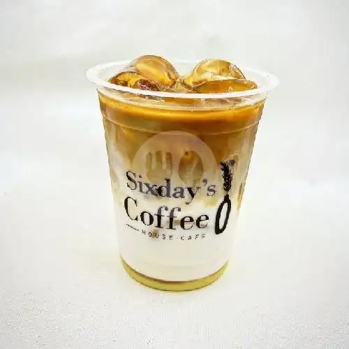 Gambar Makanan Sixday Coffee 1