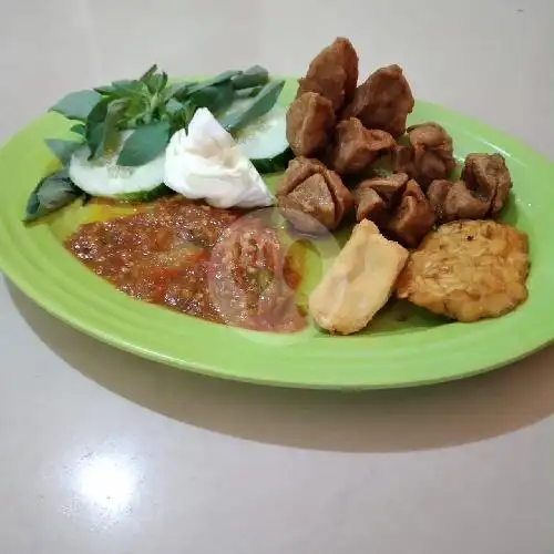 Gambar Makanan Bakso Akbar, Taman Cipta Asri 1