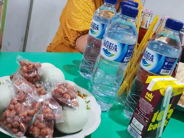 Gambar Makanan Pallubasa Datu Museng 5