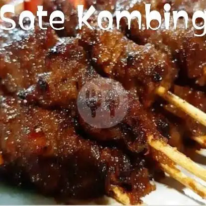 Gambar Makanan Sate Kajang H Haryanto 3