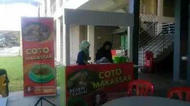 Coto Makassar Hj.Sam