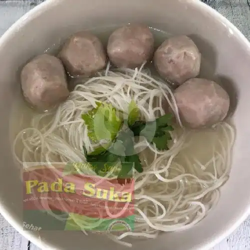 Gambar Makanan Bakso Sapi PadaSuka, Puri Indah 10