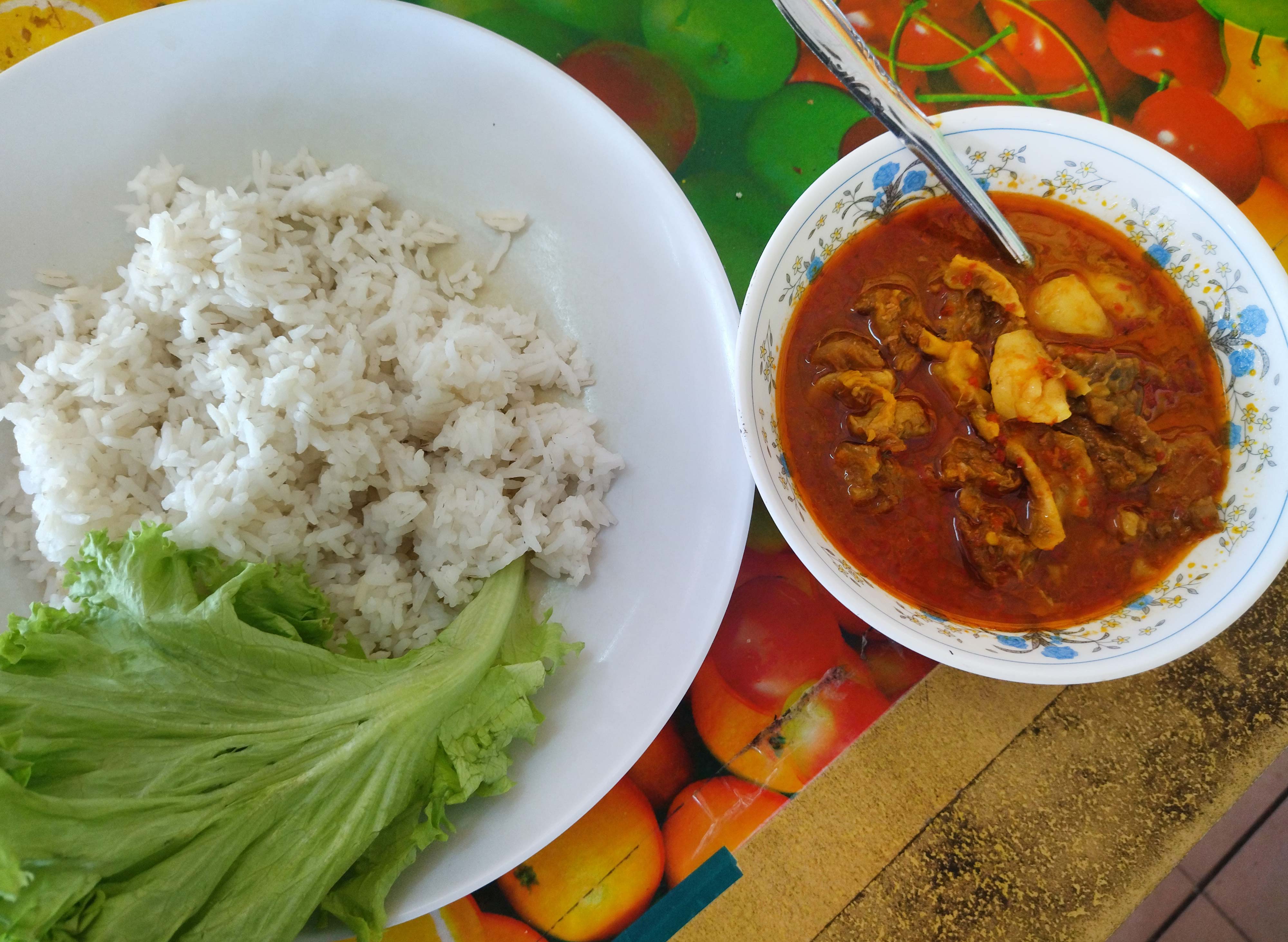 Nabilah Tom Yam Malaysia Bentong Yummyadvisor 5370