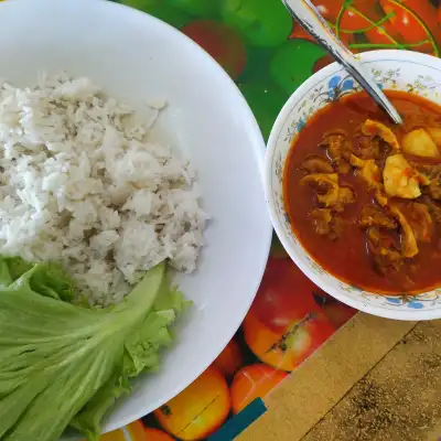 Nabilah Tom Yam