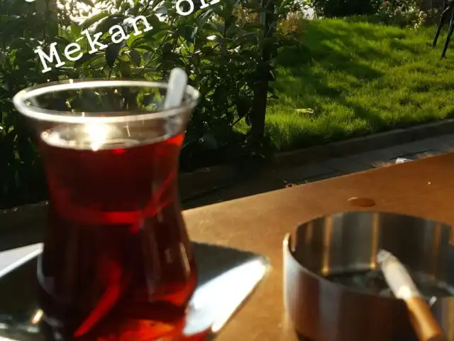 Taşkent Fırın & Cafe'nin yemek ve ambiyans fotoğrafları 19