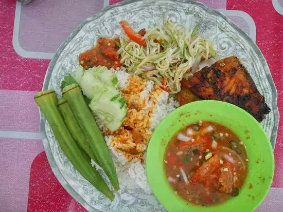 Restoran Siti Fatimah Food Photo 1