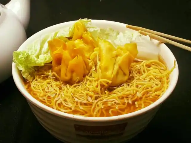 Hong Kong Noodles & Dimsum House Food Photo 8