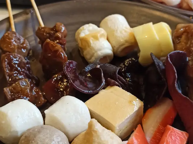 Gambar Makanan Shabu Hachi 2