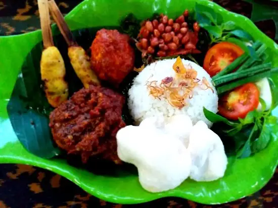 Gambar Makanan Bale Bengong Family Resto 13