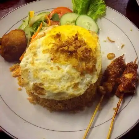 Gambar Makanan Pitek Lanang Resto Dan Cafe 10