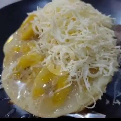 Gambar Makanan SURABI DURIAN EVA KREO 8